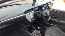 Vauxhall Corsa 1.2 Elite 5dr Petrol Hatchback